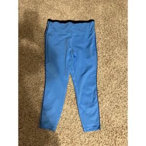 NWOT Athleta Salutation Stash High Rise Double Up Legging XL